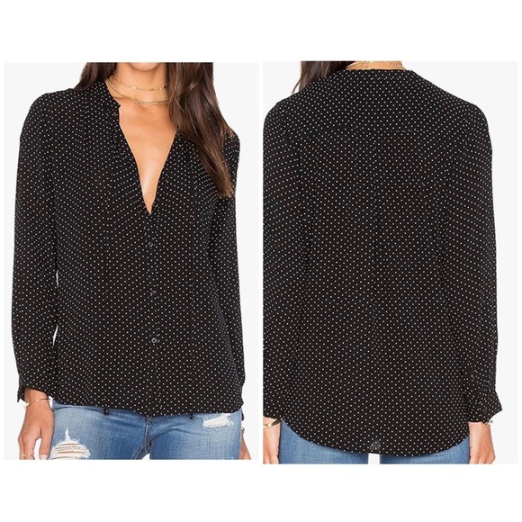 NWOT Rails blouse. - Picture 1 of 6